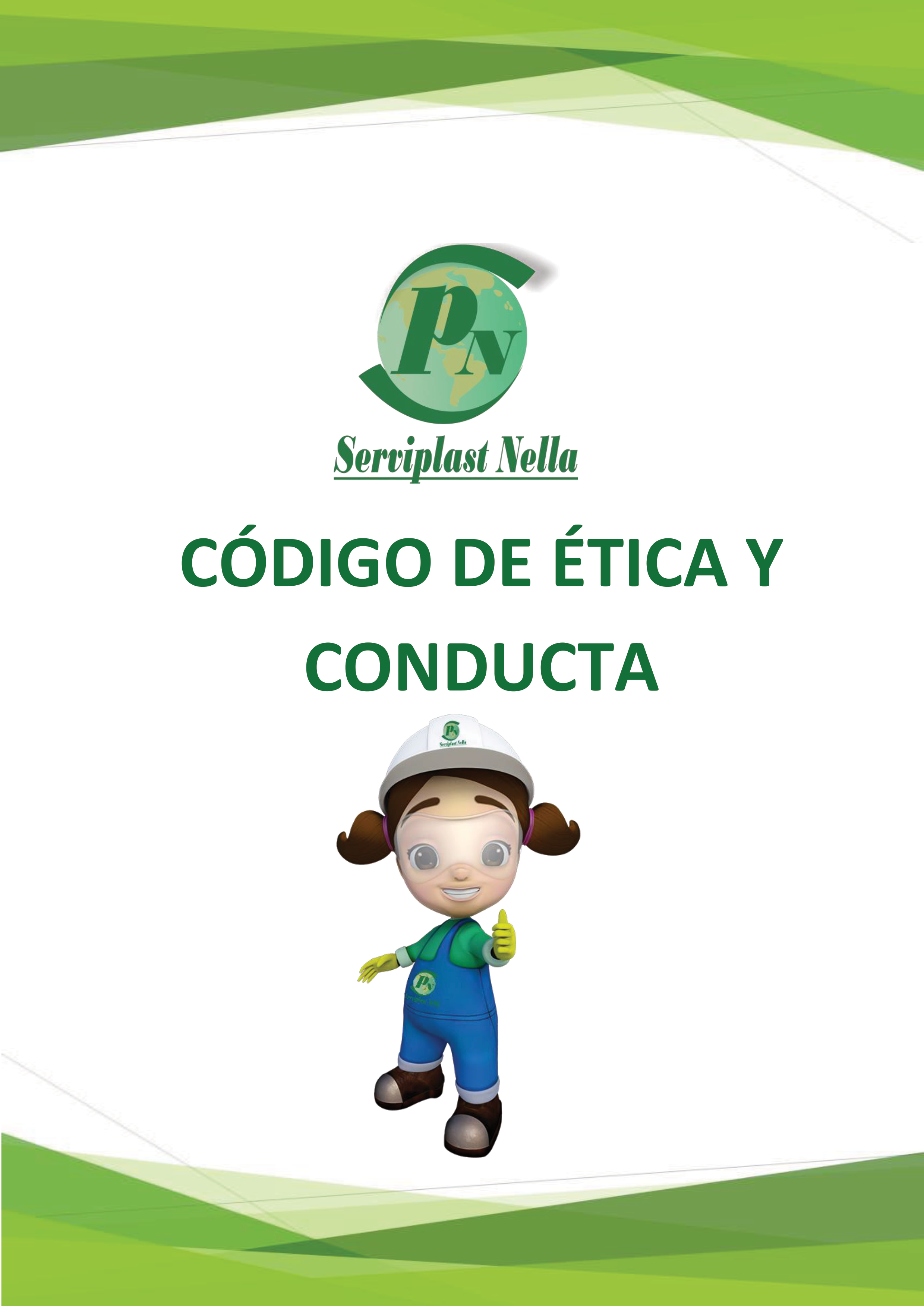 Etica y Conducta