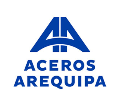 ACEROS AREQUIPA LOGO