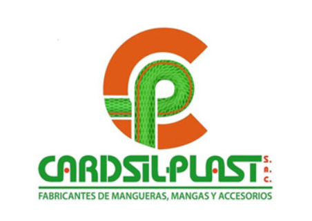 CARDSILPLAST LOGO