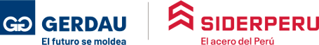 GERDAU | SIDER PERU LOGO
